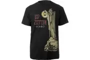 Led Zeppelin - Hermit Men's Medium T-Shirt - Black