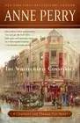 Anne Perry The Whitechapel Conspiracy (Paperback) (US IMPORT)