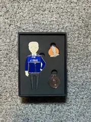 Joe Biden I’m A Tool Golf Divot Tool And Ball Marker