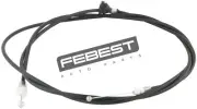Cable Assembly Hood Lock Control For MITSUBISHI OUTLANDER CW0#,CW4W,CW5W,CW6W,CW