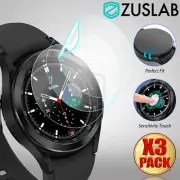 For Samsung Galaxy Watch 7 6 5 Pro 4 3 47 46 45 44 43 42 41 40 Screen Protector