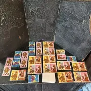 35 Vintage Hallmark Scooby Doo Card Envelope Sets Valentine's Hanna Barbera 1987