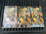 (3) 1994 FPG - BERNIE WRIGHTSON SERIES 2 MORE MACABRE - FACTORY SEALED BOX