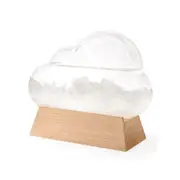Heebie Jeebies Fitzroy's Storm Glass - Cloud
