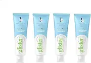 [Amway] Glister Multi Action Toothpaste - 190g (Pack of 4)