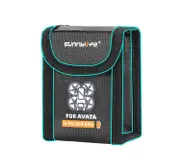 Sunnylife Li-Po Battery Safe Bag for DJI Avata (for 1 Battery)