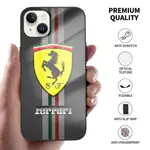 FERRARI 法拉利時尚經典高品質手機殼適用於 IPHONE 13 14 15 PRO MAX