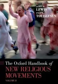 在飛比找博客來優惠-The Oxford Handbook of New Rel