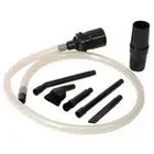 MINI MICRO ATTACHMENT ACCESSORY VACUUM CLEANER KIT ALL BACKPACKS DUCTED SYSTEMS