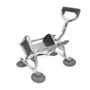 ChefWurx Commercial Grade French Fry Cutter – Slice Potatoes into Various Res...