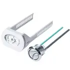 Geberit toilet Original button rods lid bracket for dual flush valve for Typ 250