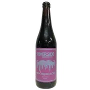 Riverside Milk Moustache Stout