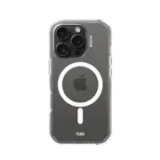 EFM Aspen Case with D3O BioFor iPhone 16 Pro - Clear