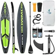 Stand Up Paddle d Kayak SUP with SUP Accessories for Youth Adults