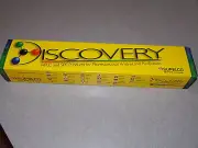 SUPELCO DISCOVERY BIO WIDE PORE C8 HPLC COLUMN 10CMX4.6MM 3UM 70126-03 NIB