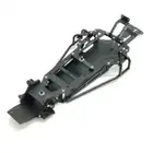 Custom Aluminum Chassis Kit for Tamiya Novafox Chassis (four Dampers Ghassis)