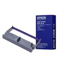 在飛比找樂天市場購物網優惠-【最高22%回饋 5000點】EPSON 收銀機色帶 ERC