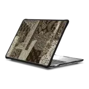 MacBook Pro 13-inch (M1 / M2 / Intel) Impact Case Paisley Bandana