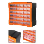 Small Tools Organizer Tool Box Component Storage Box for Toy Building Blocks