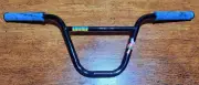 2022 Subrosa RIPNDIP X BMX Bike Handle Bars (Redline, Powerlite, Dyno, Haro, SE)