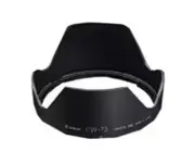 EW-73 II Official Canon Lens Hood / for EF24-85mm F3.5-4.5 USM