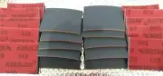 ABRALON 8A-129-360B MIRKA 360 GRIT FOAM PAD - LOT OF 20