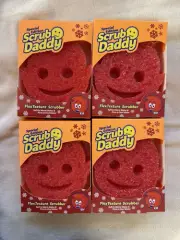 Scrub Daddy Sponges