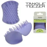 Tangle teezer the Scalp Brush: lilac