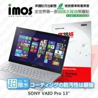 在飛比找Yahoo!奇摩拍賣優惠-【愛瘋潮】免運  SONY VAIO Pro 13 iMOS