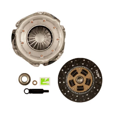 NEW OEM CLUTCH KIT FITS BUICK CENTURION CENTURY PLYMOUTH BARRACUDA 52542201