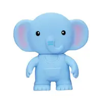 在飛比找蝦皮商城優惠-Toy Royal 樂雅 軟膠玩具-大象【佳兒園婦幼館】