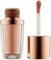 Nude By Nature Shimmering Sands Loose Eyeshadow 2 g, 02 Coral Sand