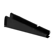 Outrigger Rear LH or RH 15 x 4 Sheet Metal For 1950-1967 VW