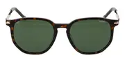 Joop! 7257 2052 Men's Sunglasses Tortoiseshell Size 54
