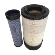 Air Filter Kit 3222188132 for Atlas Copco Air Compressor ROCD3-10 ROCD9C