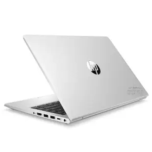【HP 惠普】特仕升級32G_14吋i5商用筆電(ProBook 440 G9/9V7G1PA/i5-1235U/32G/512G SSD/W11P/3年保固)