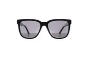 Quay Sunglasses Wired BLK Black Smoke Polarized