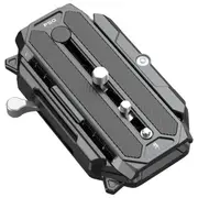 Falcam F50 Camera Quick Release System With Long Plate