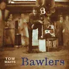 Tom Waits Orphans Bawlers Remastered Digipak CD NEW