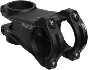 TruVativ Descendant Stem 50 mm Clamp 35.0mm +/-0 Degree 1 1/8 in Black Aluminum