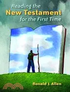 在飛比找三民網路書店優惠-Reading the New Testament for 