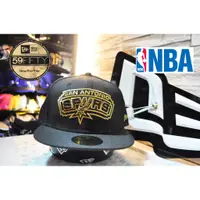 在飛比找蝦皮購物優惠-New Era x NBA San Antonio Spur