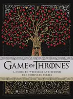 GAME OF THRONES: A GUIDE TO WESTEROS/MYLES MCNUTT ESLITE誠品
