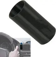 Chap Stick Holder for Car | Vehicle Mount Rack for Lipsticks - No Melt Space Saving Lip Balm Storage Interior Car Accessories for Trucks RV