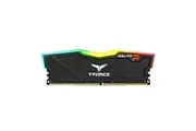 Team Delta RGB 16GB(2x8GB) DDR4-3200 Memory - Black [TF3D416G3200HC16CDC01]
