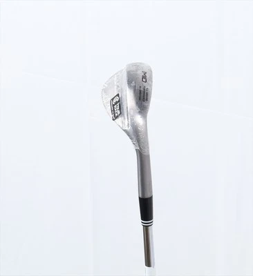 New Cleveland Rtx 6 Tour Rack Raw Wedge 58°-10 Mid Stiff Dynamic Gold 1272395