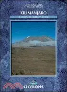 在飛比找三民網路書店優惠-Kilimanjaro: A Compete Trekker