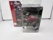 BEN ROETHLISBERGER- Pittsburgh Steelers Mcfarlane Action Figure 2005 SEALED