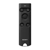 在飛比找Yahoo奇摩購物中心優惠-SONY RMT-P1BT 無線藍牙遙控器 公司貨