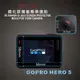 (BEAGLE)鋼化玻璃螢幕/鏡頭保護貼 GOPRO HERO5 專用-抗指紋油汙-耐刮硬度9H-防爆-台灣製-2片1組
